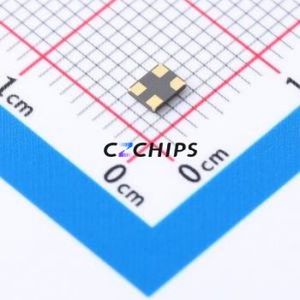 RL240001165 Crystal (Passive) SMD3225-4P Crystal Oscillator SMD Crystal Oscillator 24MHz 10ppm 12pF - Product Image 2