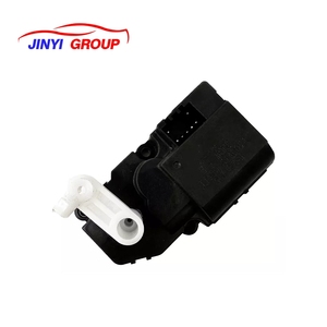 Heater Blend <b>Door</b> <b>Actuator</b> for HYUNDAI STAREX 2002-2004 970284A010 97028-4A010 - Product Image 1