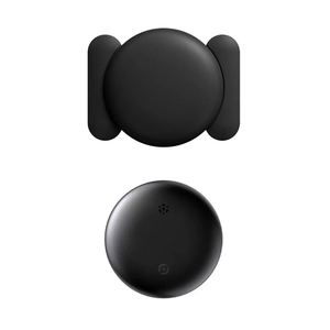 เครื่องติดตาม GPS ขนาดเล็กแบบเรียลไทม์สำหรับยานพาหนะ, เครื่องระบุตำแหน่งที่ใช้งานร่วมกับ Android สำหรับรถยนต์ กระเป๋าสตางค์ สัตว์เลี้ยง ป้องกันการสูญหาย ค้นหากุญแจ 4G - Product Image 2