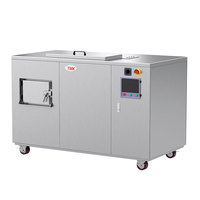 Machine de compostage automatique complète pour fruits et légumes verts en gros