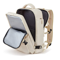 Sac à dos de voyage pour hommes, grand sac de styliste de couleur mulit, de marque, pour voyage en plein air, sac d'affaires pour ordinateur portable