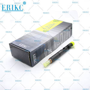 Inyector de Combustible Diésel ERIKC EJBR01801A, Inyector de Combustible para Camiones de Aceite Pesado EJBR0 1801A 82 00 365 186 para RENAULT - Product Image 4