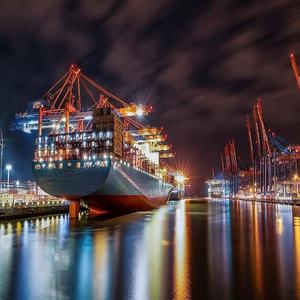 अंतर्राष्ट्रीय रसद समुद्र fcl ll 20 फीट 40 फीट 40 फीट चीन माल ढुलाई फारवर्डर शेन्ज़ेन शिपिंग एजेंट - Product Image 3