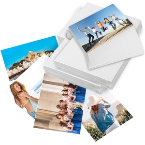Papier Photo <span class=keywords><strong>A4</strong></span> ultra brillant de mm, couleur, écologique, étanche, impression à jet d'encre, pour imprimante - Product Image 1