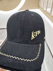 Gorra Deportiva de Alta Calidad, 5 Paneles, Algodón/Poliéster, Sublimación Dobby, Impresión Digital, Transpirable, Impermeable, Logotipo Bordado Personalizado - Product Image 2