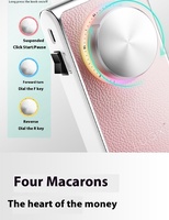 LUGX LG902 Perceuse à ongles sans fil rechargeable USB, Machine à ongles Oly professionnelle portable, Perceuse électrique pour ongles, Vente en gros