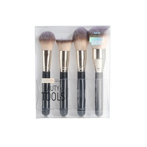 Ensemble de pinceaux de maquillage Master Series Major 4, outils de beauté pour le visage, pinceau de maquillage super grand - Product Image 6