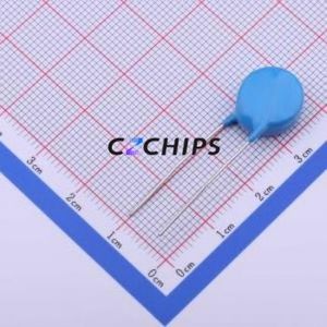 STE10D911K1EN0FQB0R0 <b>Varistor</b> Through hole Component (THT),P=7.5mm Resistor 1.5kV 745V 550V - Product Image 2