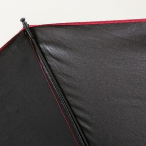 50+ UV Protection Custom Beach Walking Travel <b>Umbrella</b> with Roofing Nail Straight Modern Design Business Gifts Manual - Product Image 5