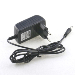 European Plug 5V 3A <b>Power</b> <b>Adapter</b> DC Output 0.5M Cable Natural Cooling Constant Voltage General Use - Product Image 4