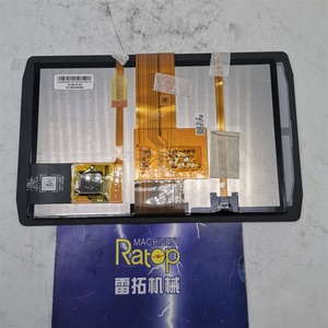 Écran tactile de 10 pouces du moniteur 320NGH, écran LCD du moniteur E320GC, 490-5873 584-5631 - Product Image 6