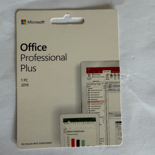 Fast Shipping Office 2019 Professional Plus Online Activation Key Card Lifetime Guaranteed Stock Product