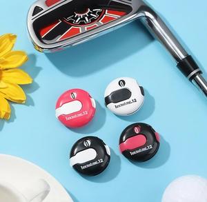 Compteur de parcours de <span class=keywords><strong>golf</strong></span> miniature 30 mm avec clip pour chapeau et clip pour gant – Accessoires de <span class=keywords><strong>golf</strong></span> pour sports de plein air – <span class=keywords><strong>Prix</strong></span> de gros - Product Image 4