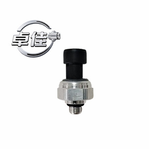Zj-08-065 เซ็นเซอร์วัดแรงดันเครื่องปรับอากาศรถยนต์ S6dm-B114380 เกจวัดแบบเกลียวสำหรับตงเฟิง เฟิงเซิน เอเอ็กซ์ 7 - Product Image 5