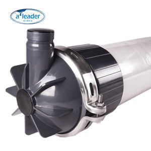 โรงงานโดยตรงจัดหา <span class=keywords><strong>PES</strong></span>,PAN,PVDF วัสดุ PFI-160 UF เมมเบรนกลวงใยกรองเมมเบรนโมดูล - Product Image 6