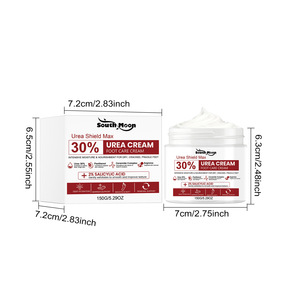 <span class=keywords><strong>Crème</strong></span> réparatrice et nourrissante pour les pieds SOUTH MOON à 2% d'acide salicylique et <span class=keywords><strong>30</strong></span>% d'<span class=keywords><strong>urée</strong></span> - Product Image 1