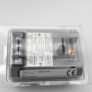 NEVADA 990-05-50-01-05 อินเทอร์เฟซการสื่อสารแบบสั่นสะเทือน ผลิตในสหรัฐอเมริกา ยี่ห้ออื่นๆ ใหม่และเป็นของแท้ - Product Image 1