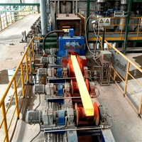 Technique forgée de coupe libre d'acier allié de la barre ASTM de l'arbre S45C de carbone 1045 étiré à froid laminé à chaud pliant disponible
