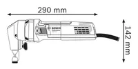 Nuevo y en Stock: PLC PAC GNA 75-16 Professional 0 601 529 440 - Proveedor