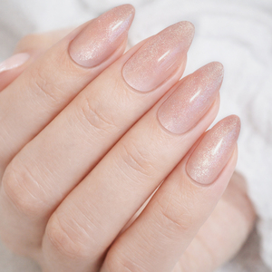 <span class=keywords><strong>Faux</strong></span> ongles en ABS de haute qualité, forme amande, couvrance totale, finition brillante, avec <span class=keywords><strong>colle</strong></span>, logo personnalisable, ongles à presser de luxe, vente en gros - Product Image 5