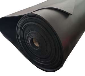 Nhà Máy Cao Su Great Wall Không Thấm Nước Epdm Closed Cell <span class=keywords><strong>Foam</strong></span>/Miếng Bọt Biển Cao Su Tấm Cho Đệm Chống Sốc - Product Image 3
