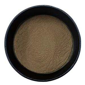 ผง <span class=keywords><strong>cohosh</strong></span> สีดำออร์แกนิก - Product Image 2