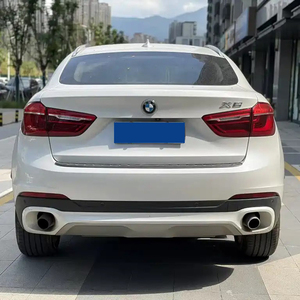<span class=keywords><strong>BMW</strong></span> X6 SUV 2015 Usado, Buena Calidad, Volante a la Izquierda, Automático, Turbo, Llantas R19, en Venta - Product Image 4