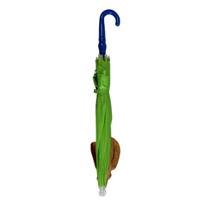 Paraguas Infantil con Diseño de Animales en 3D, Ligero y Seguro - Product Image 3