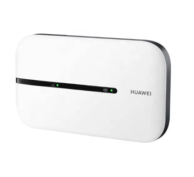 4GポケットミニポータブルWiFi屋外モバイル高品質MIFI4gルーターロック解除HUAWAI E587100mbpsモバイルWiFi2.4Gおよび5G猫