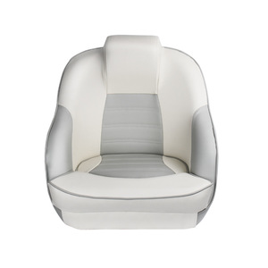 Asientos Marinos de Lujo Personalizados para Yates y Embarcaciones de Aluminio y Fibra de Vidrio - Suministro de Piezas y Accesorios para Comercio Electrónico Transfronterizo - Product Image 1