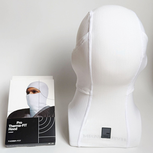 Passamontagna Unisex Integrale, <span class=keywords><strong>Maschera</strong></span> da Sci, Cappuccio, Protezione dal Freddo per <span class=keywords><strong>Neve</strong></span>, Moto, Corsa, Personalizzabile, Dri Fit - Product Image 3