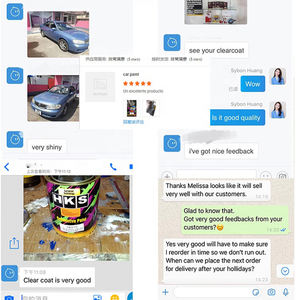 Fábrica venta al por mayor de la buena calidad de disolvente Universal General diluyente de pintura líquido de limpieza para la - Product Image 3
