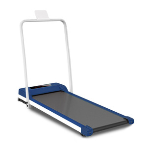 Özel Logo renk hız spor koşu bandı elektrikli koşu bandı katlanabilir altında masa Mini yürüyüş ped kadın çocuk için - Product Image 1