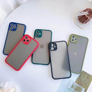 Funda para iPhone 11 Pro TPU+PC - Product Image 2