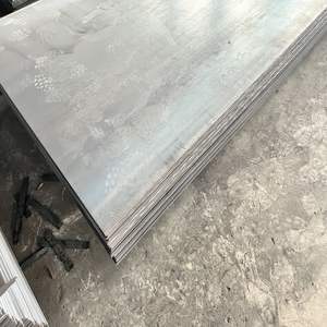 Plaque d'acier au carbone API 5L laminée à chaud série Q195-Q275 à bas prix pour plaque de chaudière divers soudage par flexion de coupe ASTM JIS BS - Product Image 6