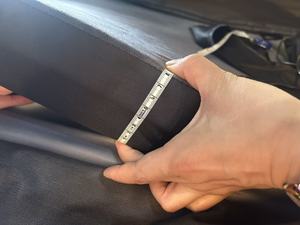 <span class=keywords><strong>Tenda</strong></span> da Campeggio da Tetto Rigida a Doppio Strato Fuoristrada 4x4 2025 <span class=keywords><strong>in</strong></span> Tessuto Oxford ad Apertura Rapida Automatica, per 3 Persone - Product Image 6