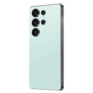 Thương hiệu mới chất lượng cao S25 5g siêu nâng cấp điện thoại thông minh 5 máy ảnh 16GB bộ nhớ lớn Dual Sim thẻ 6g chơi game cao màn hình - Product Image 2