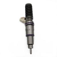 Diesel Engine Pump Injector Assembly 3803655