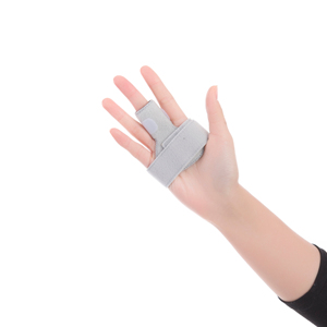 OEM ODM Customized Factory Price Removable Orthopedic Splint Adjustable <strong>Proximal</strong> <strong>Metacarpal</strong> Brace - Product Image 1