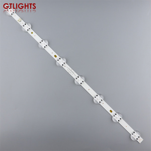 Original 55UM75 Y19.5 Backlight Led Strip for Lg 55UM7450PLA 55UM7300PLB 55UM7650PSB 55UM7470PSA 55 <strong>Tv</strong> Parts Repair - Product Image 6
