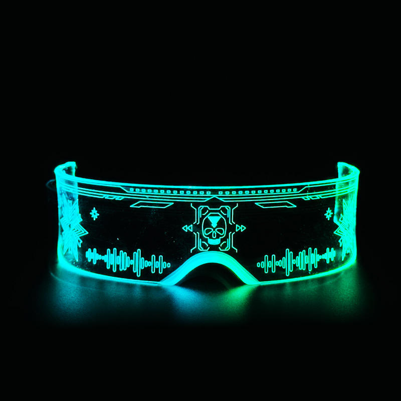 หูฟังพลาสติกควบคุมสองทาง (ถุง OPP) - C5