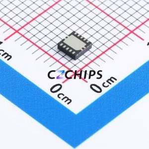 Original nouveau TPS26622DRCT SON-10(3x3) circuit intégré IC puce PMIC parasurtenseur - Product Image 2