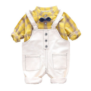 Vêtements pour garçons, ensembles de vêtements pour tout-petits, 5 packs de t-shirts pour bébés, marques de jeans italiens pour garçons, achats en ligne - Product Image 1