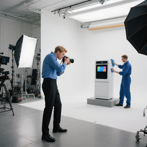 Édition professionnelle d'images UGC pour le commerce électronique transfrontalier (Shopify, eBay, TikTok Shop, Wayfair, Flipkart) et la photographie de style de vie - Product Image 3