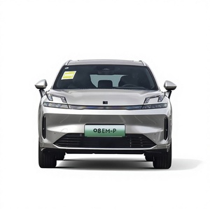 Lynk&Co 08 EV SUV Ibrido Plug-in ad Alta Velocità, 5 Posti, 5 Porte, Guida a Sinistra, Autonomia 1200km, Velocità Massima 190/200 Km/<span class=keywords><strong>h</strong></span> - Product Image 1