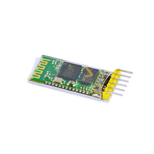 Kebestudio bagian bawah modul transmisi BT untuk Hc- 05 Master Slave UNTUK <span class=keywords><strong>Arduino</strong></span> - Product Image 5