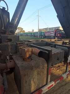 Camion à benne basculante d'occasion SHACMAN 6*4 Prix ​​abordable Excellentes performances Camion à benne basculante d'occasion SHACMAN à vendre - Product Image 5