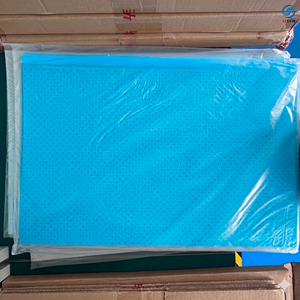 3.2mm Low Temp Sheet 600*900 Medical Post-op <strong>Compression</strong> Fixation - Product Image 6