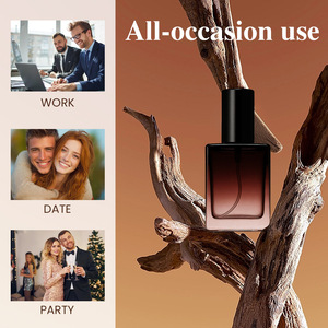 Desodorante corporal refrescante en spray de sándalo, el más vendido, 15 ml - Stock de fábrica, venta al por mayor disponible - Product Image 5