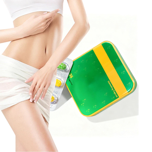 Cápsulas adelgazantes naturales para un estilo de vida saludable con ingredientes naturales útiles para lograr un peso saludable - Product Image 2